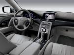 Honda Legend 2008 года